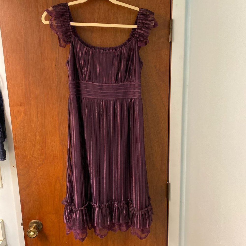 1920’s Inspired Cocktail Dress